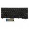 Klávesnice pro Lenovo ideapad 100S 100S-11IBY(Black) US Version