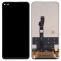 LCD Displej pro Huawei Honor V30 / OXF-AN00 (Black)