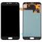 LCD Displej pro Galaxy J4 (2018)(Black)