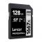 Lexar SDXC 128GB -1667x High Speed SD Card