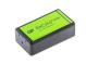 Nabíjecí baterie 9V GP Recyko+ 200mAh Ni-MH 1ks Blistr