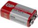 Baterie GP 9V POWERCELL 6F22