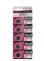 Knoflíková baterie Maxell CR1620