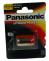 Fotobaterie Panasonic CR-123A
