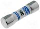 Poistka  tavná  gPV  12A  1kVDC  10,3x38mm  ASO