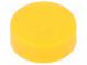 Hmatník  10mm  okrúhly  žltá  Určenie 1241.16