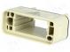 Kryt  pre konektory HAN Modular  Han Modular ECO  na panel