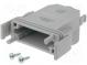 Kryt  pre konektory HAN Modular  Han Modular ECO  na kábel  IP20