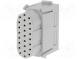 Konektor  HAN  modul  zásuvka  Han Modular High Density  PIN  25