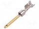 Kontakt  vidlica  20AWG-24AWG  Han D-Sub  krimpovacie