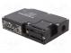 Bezpečnostný spínač  závorový  AZM 161  NC x4 + NO x2  IP67
