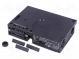 Bezpečnostný spínač  závorový  AZM 161  NC x4 + NO x2  IP67