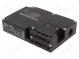 Bezpečnostný spínač  závorový  AZM 161  NC x4 + NO x2  IP67
