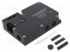 Bezpečnostný spínač  závorový  AZM 161  NC x4 + NO x2  IP67
