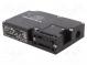 Bezpečnostný spínač  závorový  AZM 161  NC x4 + NO x2  IP67