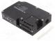Bezpečnostný spínač  závorový  AZM 161  NC x4 + NO x2  IP67