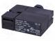 Bezpečnostný spínač  závorový  AZM 170  NC x2 + NO x2  IP67