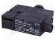 Bezpečnostný spínač  závorový  AZM 170  NC x3 + NO  IP67  plast