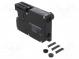 Bezpečnostný spínač  závorový  AZM 161  NC x4 + NO x2  IP67