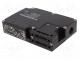 Bezpečnostný spínač  závorový  AZM 161  NC x4 + NO x2  IP67