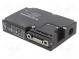 Bezpečnostný spínač  závorový  AZM 161  NC x4 + NO x2  IP67