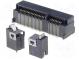Konektor  PCI Express mini  vodorovné  SMT  pozlátený  PIN  52