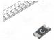 Poistka  polymérová PTC  200mA  SMD  1206L