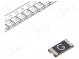 Poistka  polymérová PTC  750mA  SMD  1206L