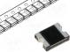 Poistka  polymérová PTC  50mA  SMD  1210L
