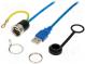 Kábel-adaptér  USB A zásuvka,USB A vidlica  1310  V  USB 2.0
