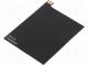 Anténa  NFC  13,56MHz  45x55x0,17mm  2,59uH