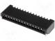 Connector  FFC/FPC  horizontal  PIN  14  Non-ZIF  SMT  0.5A  1mm  50V
