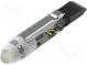 LED lampa  biela  T5,5  24VDC  24VAC