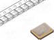 Rezonátor  kryštálový  16,384MHz  ±20ppm  10pF  SMD  2,5x2x0,6mm