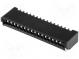 Connector  FFC/FPC  horizontal  PIN  16  Non-ZIF  SMT  0.5A  1mm  50V