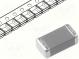 Kondenzátor  keramický  MLCC  470nF  100V  X7R  ±10%  SMD  1812