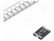 Poistka  polymérová PTC  rýchla  0,2A  60V  60VDC  SMD  1812L
