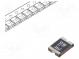 Poistka  polymérová PTC  rýchla  1,1A  16V  16VDC  SMD  1812L