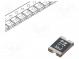Poistka  polymérová PTC  rýchla  1,1A  24V  24VDC  SMD  1812L