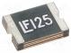 Poistka  polymérová PTC  rýchla  1,25A  16V  16VDC  SMD  1812L