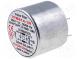 Filter  odrušovacia  250VAC  Cx  100nF  Cy  2,2nF  2mH  Montáž  THT