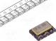 Oscilátor  TCVCXO  20MHz  SMD  Uprac  3,3V  ±0,5ppm  -40÷85°C