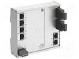 Switch Ethernet  neriadený  Počet portov  6  9÷60VDC  DIN  RJ45,SC