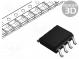 IC  pamäť EEPROM  I2C  64kx8bit  1,7÷5,5V  3,4MHz  SO8  sériový