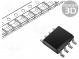 IC  pamäť EEPROM  I2C  64kx8bit  1,7÷5,5V  3,4MHz  TSSOP8  sériový