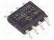 IC  pamäť EEPROM  I2C  256x8bit  2,5÷5,5V  400kHz  SO8  sériový