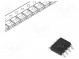 IC  pamäť EEPROM  I2C  32kx8bit  2,5÷5,5V  400kHz  SO8  sériový