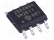 IC  pamäť FLASH  SPI  2,5÷5,5V  SO8  sériový  8MHz