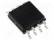 IC  pamäť FLASH  16Mb  SDI,SPI,SQI  104MHz  2,3÷3,6V  SO8  sériový