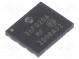 IC  pamäť FLASH  2Mb  SPI,SQI  104MHz  2,3÷3,6V  TDFN8  sériový